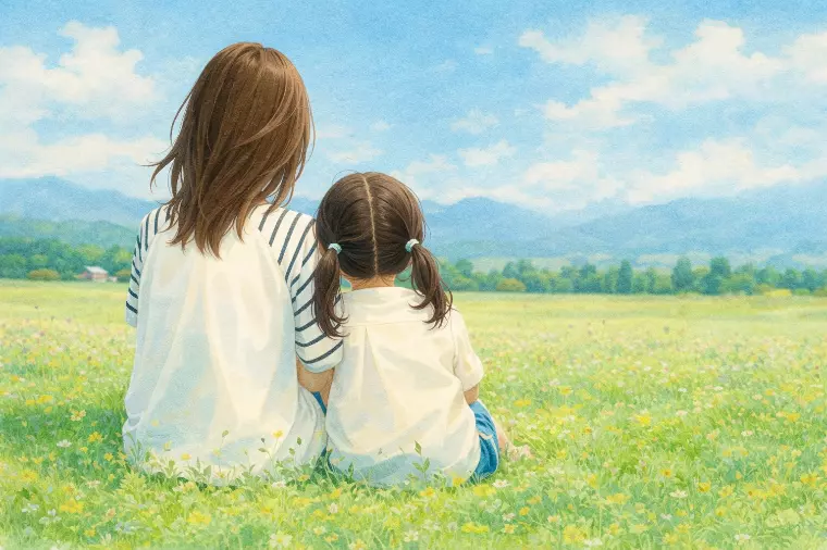 シングルマザーさんの「養育費」、再婚したらどうなる？