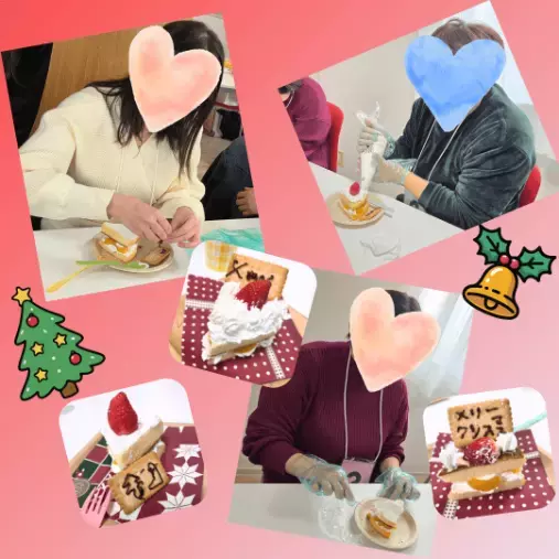 ライフデザインラボ 青い鳥「出会いは甘くて楽しい🌷婚活クリスマスパーティー🎄🍰」- 2