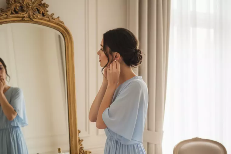 プロフィール写真で出会いを変える！