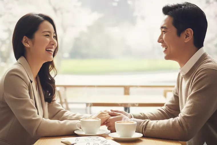 30代の婚活で成功する人の共通点とは？