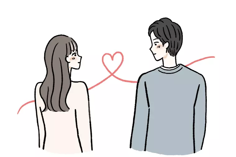 初対面で差がつくのは会話より「所作」｜お見合い・初デート