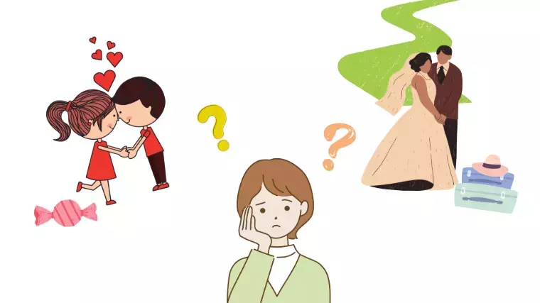 T＆H（太郎と花子）結婚相談所「🎯30代の婚活だから！」- 2