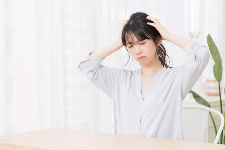 お見合い申し込み3ヶ月で2件しか来ない。私のプロフィール