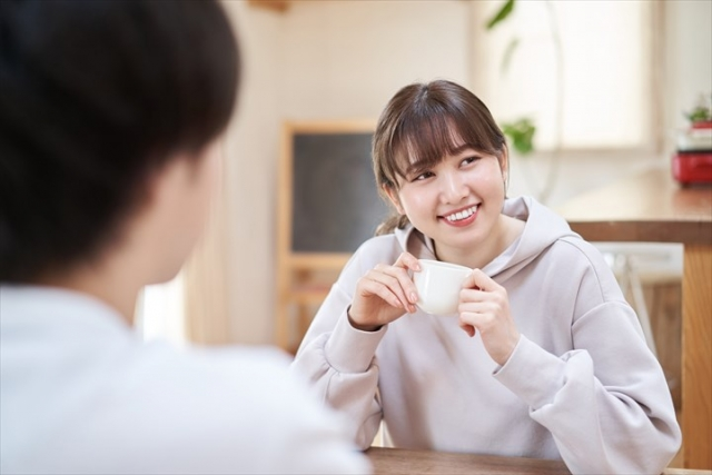 Marriage Life Support「３０代婚活女性が「また会いたい」と言われる会話ポイント」- 2