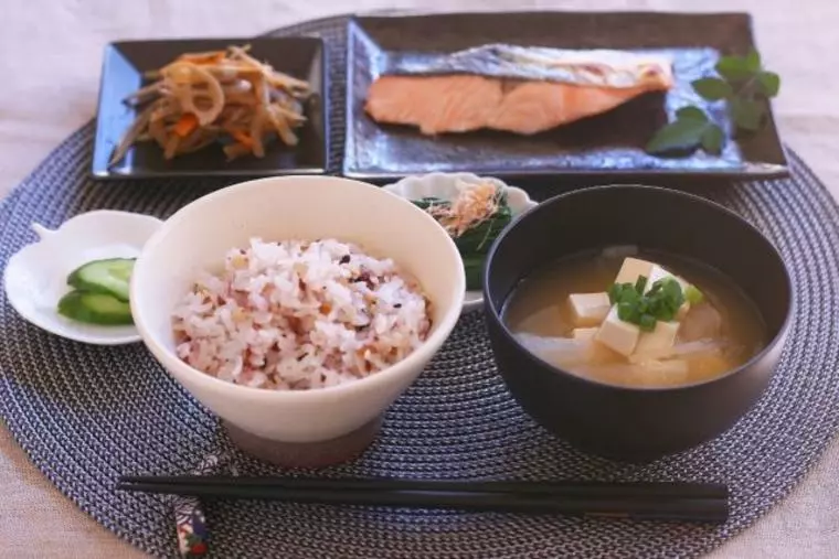 お料理上手