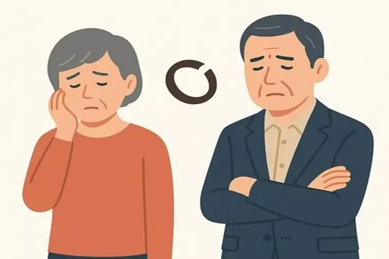 あなたの「幸せ」をそっと応援したい -親からのメッセージ