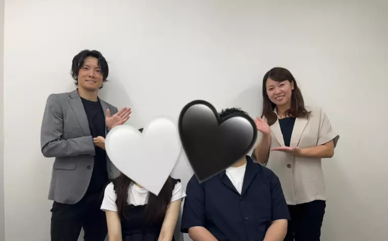 奈良からZEROへ！30歳女性会員様ご成婚♪