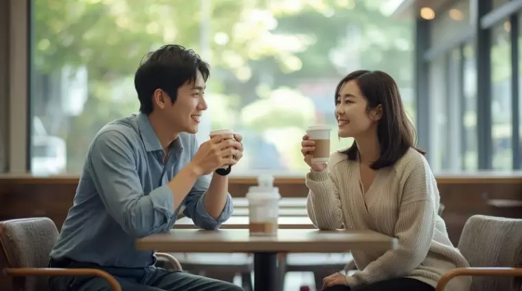 誠の結婚相談所　名古屋「― 返事が増えたプロフィール改善・実例 ―」- 2