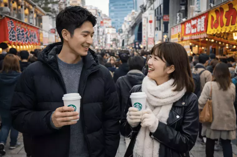 婚活サロン marriage pro「年末年始は婚活の分岐点」- 4