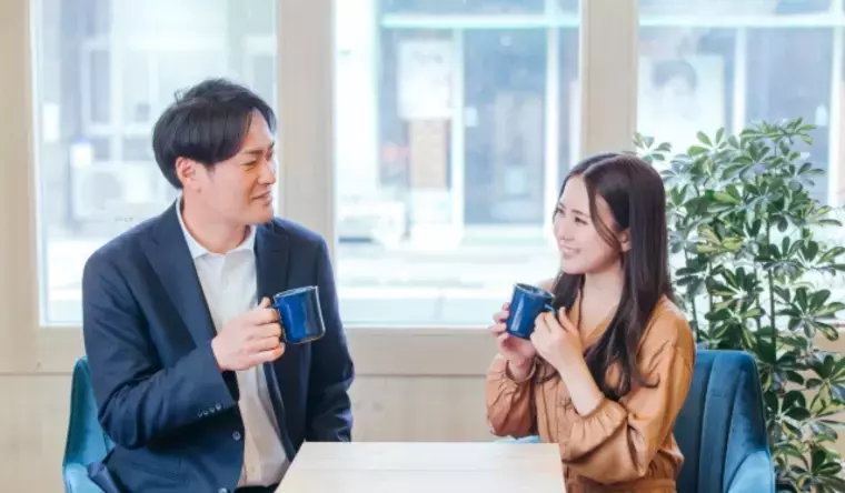 婚活サロン エコル「クリスマス直前！選ぶ側のままでは結婚できない理由」- 3