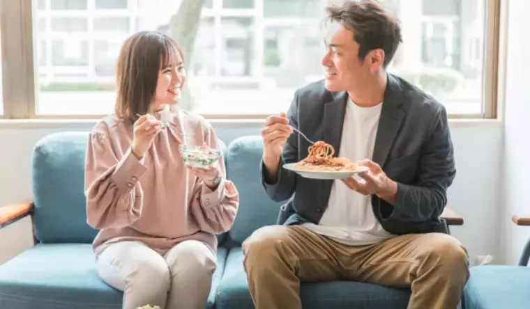 婚活サロン エコル「クリスマス直前！選ぶ側のままでは結婚できない理由」- 4