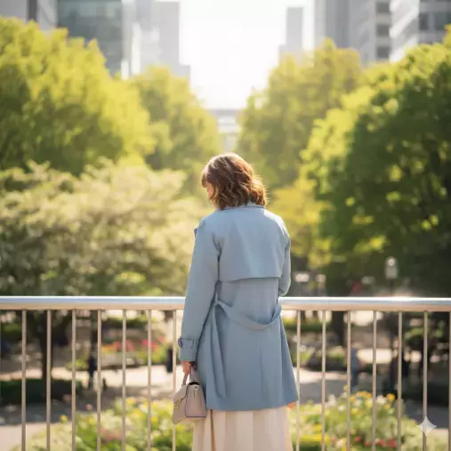 マリッジサポート・ミラリ「「ちゃんとしなきゃ」をやめたら、婚活はうまくいく」- 2