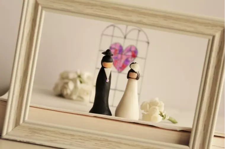 人生が2倍楽しくなる！結婚の話