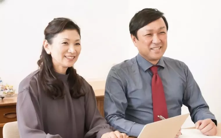 結婚相談所　ラナスマイル（Lana smile）「30代女性の成婚事例｜実際どうやって結婚できたの？」- 2