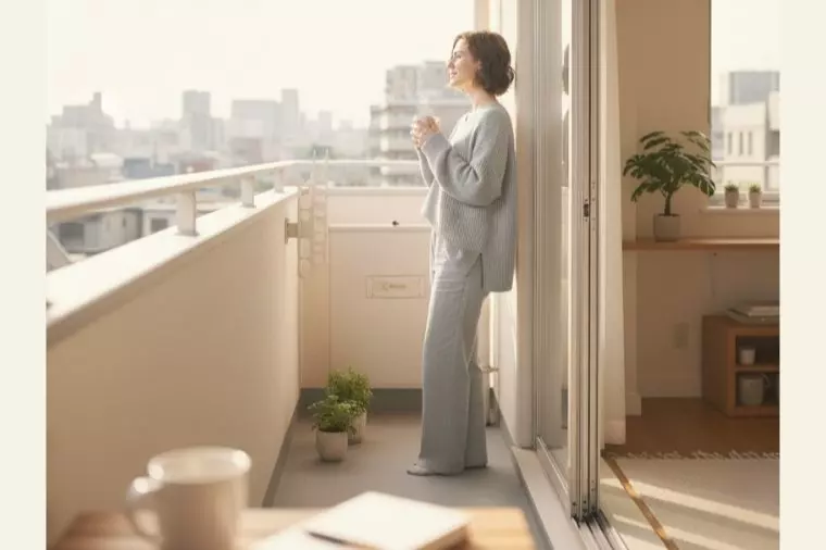 肩を打って気づいた、当たり前の価値｜自分を大切に