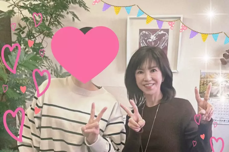 幸せいっぱいのご報告💗