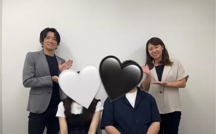 奈良県在住30歳女性ご成婚！