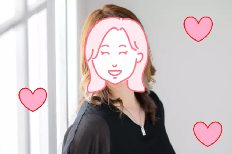 シングルマザーの会員様。ご成婚おめでとうございます！