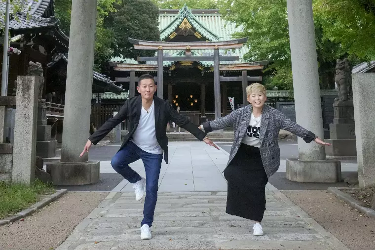 懐かしさから始まったご縁の正体