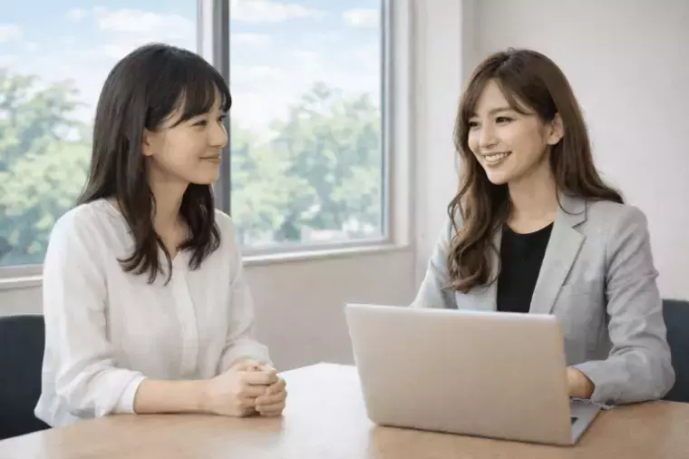 婚活サロン marriage pro「帰省の結婚プレッシャーから自由になる」- 2