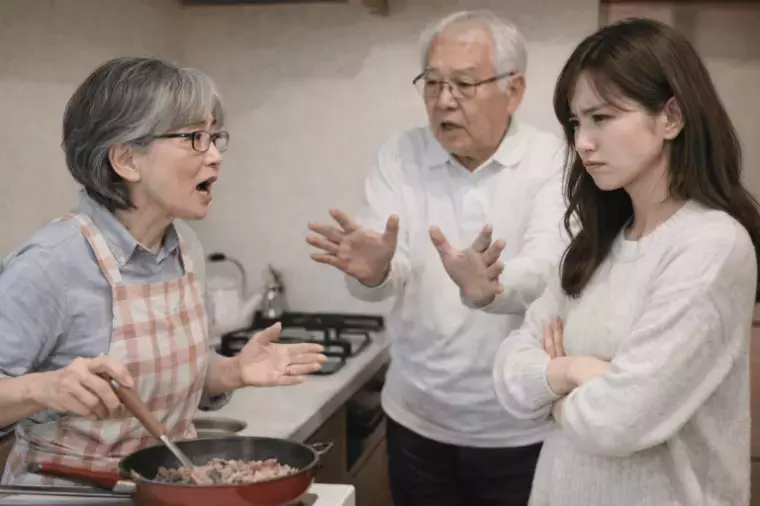 婚活サロン marriage pro「帰省の結婚プレッシャーから自由になる」- 3