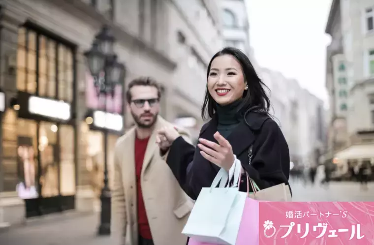 結婚相談所プリヴェール「2026年の開運アイテム・行動・出会いスポット3選！」- 3