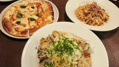 良縁コンシェルジュ町田「お祝いのランチが続きました」-2