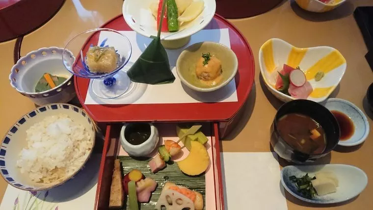 お祝いのランチが続きました