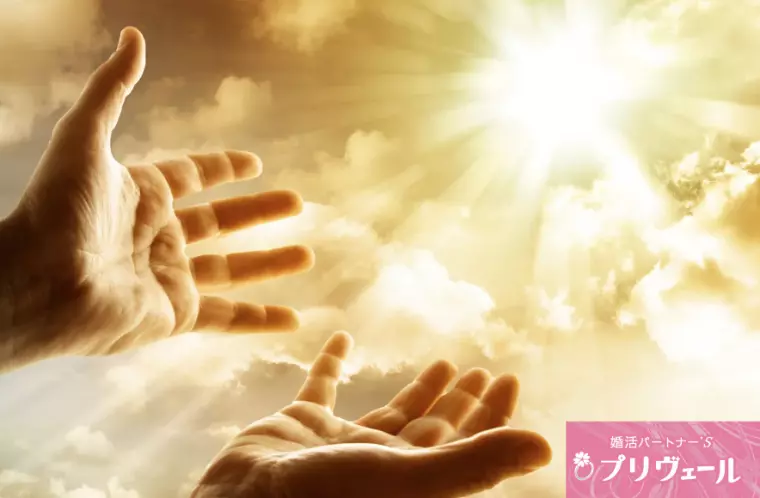 初詣で何を願う？婚活の神様にちゃんと届くお願いの仕方