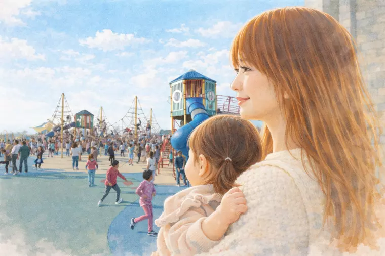 神奈川県で子育て-あなたは新居をどこに構えますか？大和編