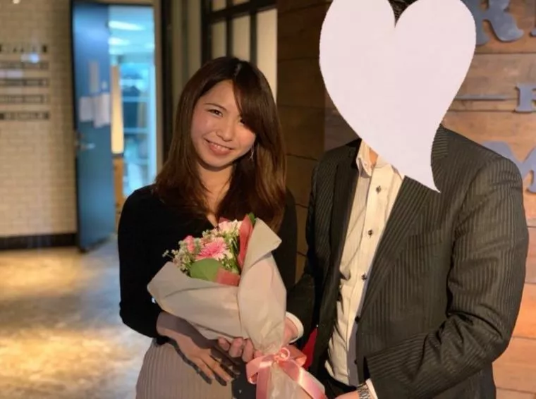 大手の結婚相談所で苦戦した30代男性が20代女性と成婚！