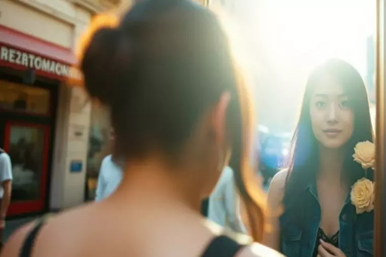 決断することを楽しむ