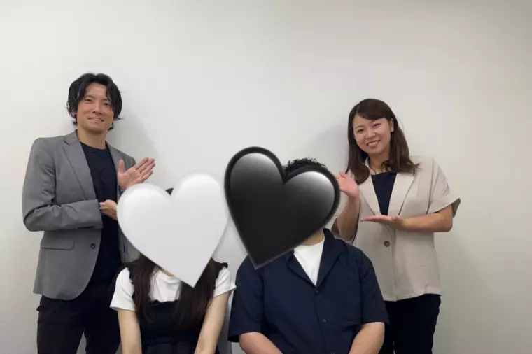 奈良県在住30歳女性ご成婚！