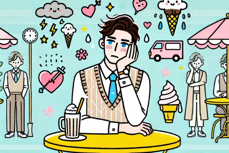 結婚相談所 ベイビーズ・ブレス　Baby's breath「デート停滞の不安をAIツールで動かす婚活改善法」- 2