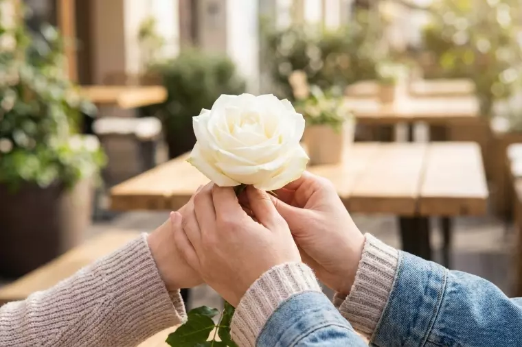 頑張っているあなたへ