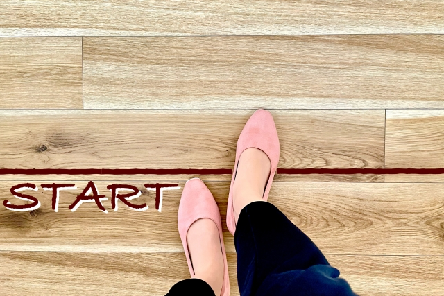 サンマリエ京都（ULP結婚相談所）「婚活しても好きな人ができない。原因と前に進むための方法」- 2