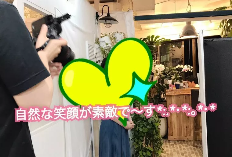 ３０代女性☆どんどん相談しちゃいますよ！