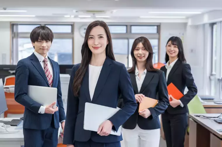 婚活レッツ「30代前半婚活女性が絶対に手に入れたい男性のタイプ５選！」- 4