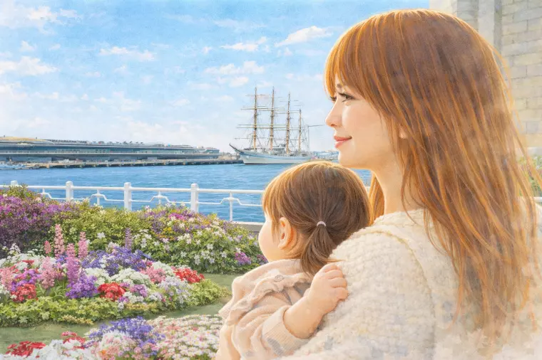 神奈川県で子育てを考える―街選びと制度の“本当の安心”