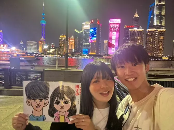 サピュイエ結婚相談所「【代表カウンセラー紹介】20代・最若手カウンセラー！？」- 3