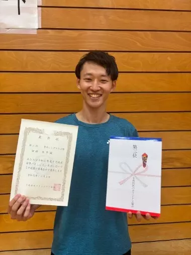 サピュイエ結婚相談所「【代表カウンセラー紹介】20代・最若手カウンセラー！？」- 5