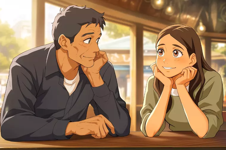 アドバイスは不要。