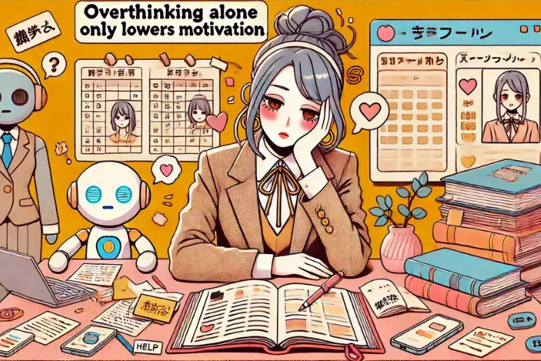 結婚相談所 ベイビーズ・ブレス　Baby's breath「早く結婚したい焦りを成長型婚活AIで整える秘訣」- 4