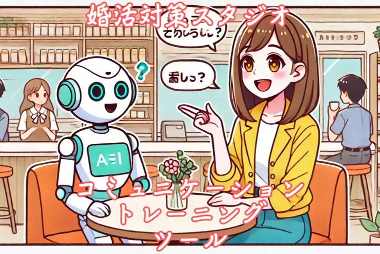 結婚相談所 ベイビーズ・ブレス　Baby's breath「早く結婚したい焦りを成長型婚活AIで整える秘訣」- 6