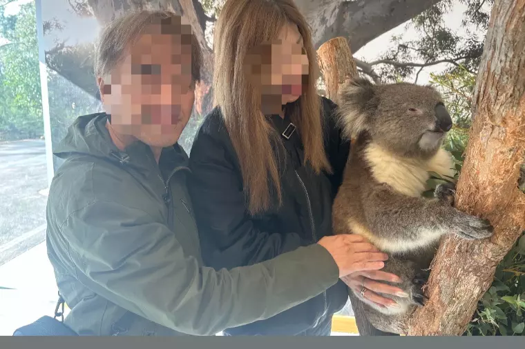 成婚ストーリー❶５０代シングルマザーオーストラリアデート