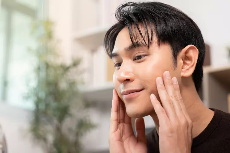 男性の年収を変える事は難しいが外見は簡単に変えれられる