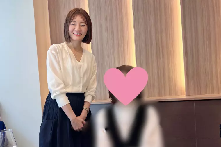 40代からの婚活でも遅くない。相談所で見つけた“恋愛結婚