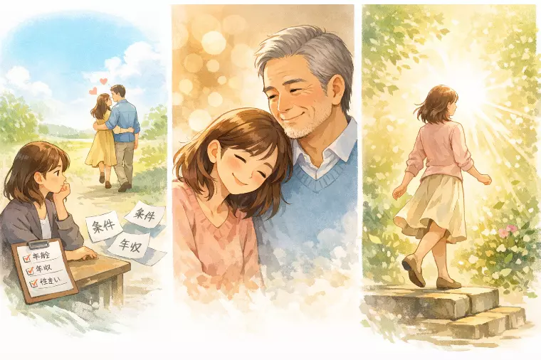 今年結婚された方々の共通点