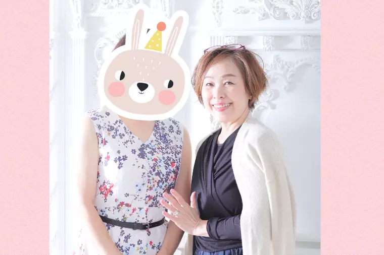 50代美しすぎる元祖リケ女の婚活が始まります🌟