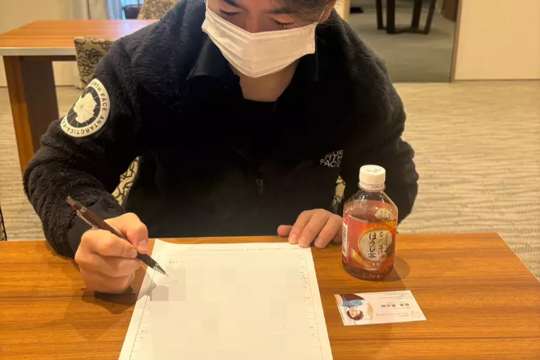 【結婚相談会レポート】その一歩を踏み出すことに価値がある